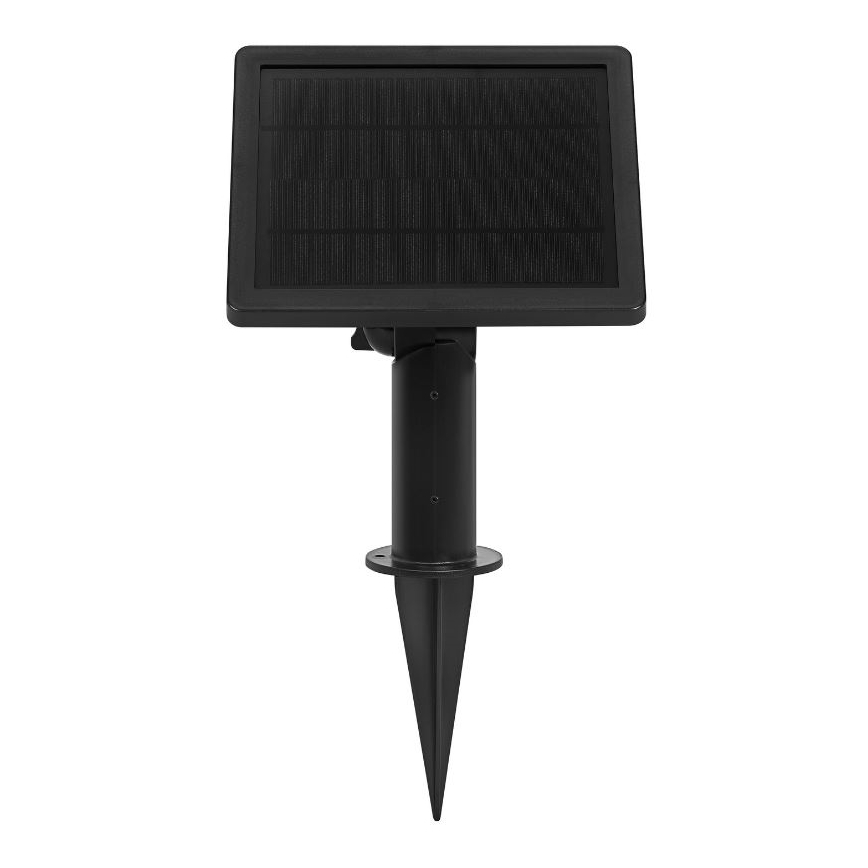 Ledvance - Хибриден соларен панел ENDURA 24W/12V 2000 mAh IP67