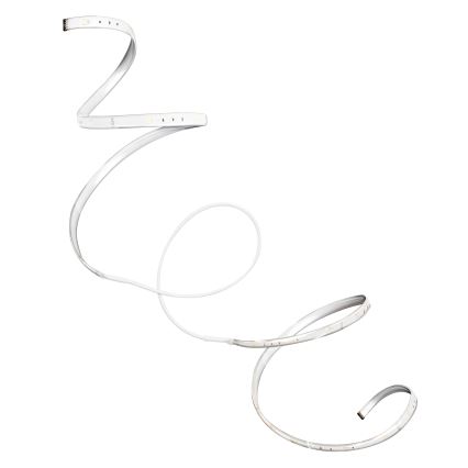 Ledvance - димируема LED RGB лента FLEX TV MOOD 1m LED/4W/5V + дистанционно управление