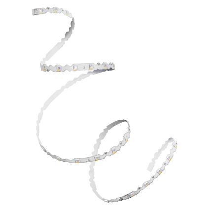 Ledvance - димируема RGB LED лента FLEX 5m LED/10W/230V + дистанционно управление