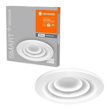 Ledvance - димируемо LED осветително тяло SMART+ SPIRAL LED/40W/230V 3000K-6500K Wi-Fi