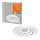 Ledvance - димируемо LED осветително тяло SMART+ SPIRAL LED/40W/230V 3000K-6500K Wi-Fi