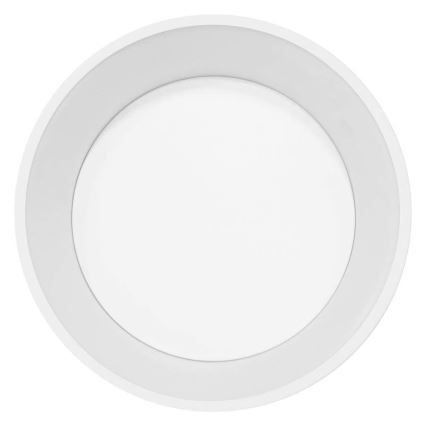 Ledvance - LED димируемо осветително тяло SMART+ CYLINDER LED/26W/230V 3000K-6500K Wi-Fi