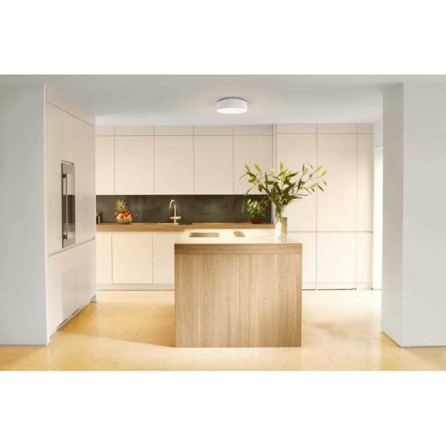 Ledvance - LED димируемо осветително тяло SMART+ CYLINDER LED/26W/230V 3000K-6500K Wi-Fi