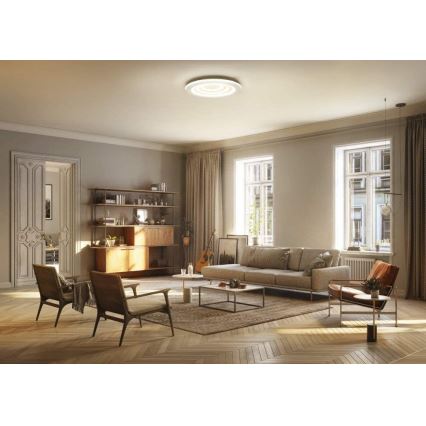 Ledvance - LED димируемо осветително тяло SMART+ SPIRAL LED/40W/230V 3000K-6500K Wi-Fi