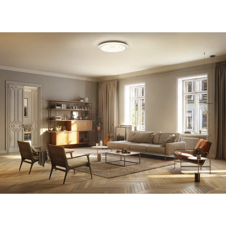 Ledvance - LED димируемо осветително тяло SMART+ SPIRAL LED/40W/230V 3000K-6500K Wi-Fi