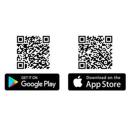Ledvance - Дистанционно управление SMART+ 2xAAA Wi-Fi
