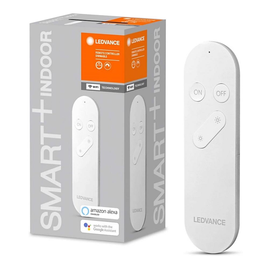 Ledvance - Дистанционно управление SMART+ 2xAAA Wi-Fi