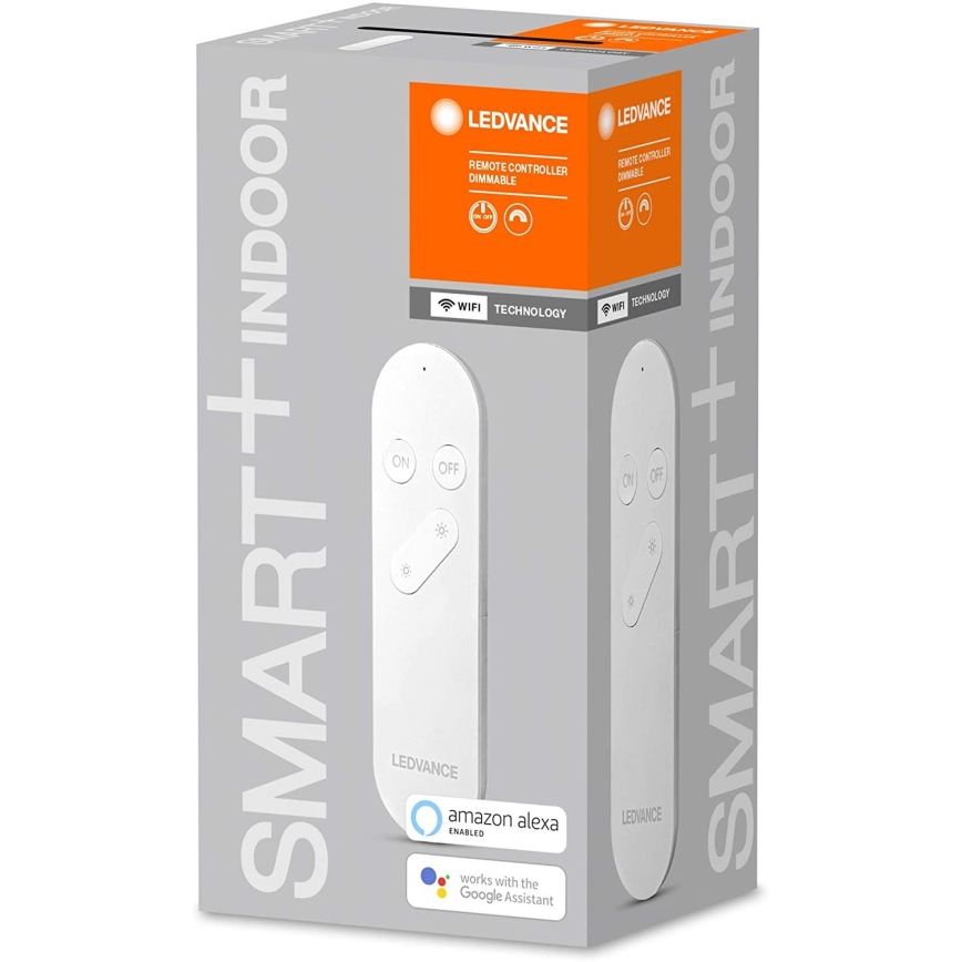Ledvance - Дистанционно управление SMART+ 2xAAA Wi-Fi