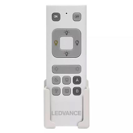 Ledvance - Дистанционно управление SMART+ 2xAAA Wi-Fi