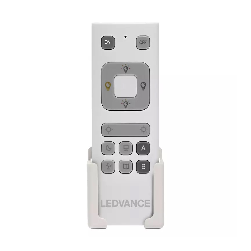 Ledvance - Дистанционно управление SMART+ 2xAAA Wi-Fi