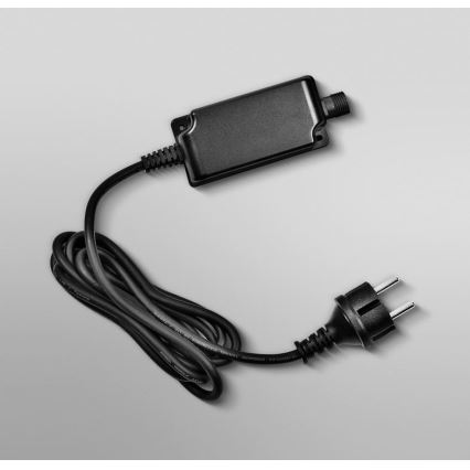 Ledvance - Екстериорен адаптер за захранване за електрическа мрежа ENDURA 24W/12V IP67