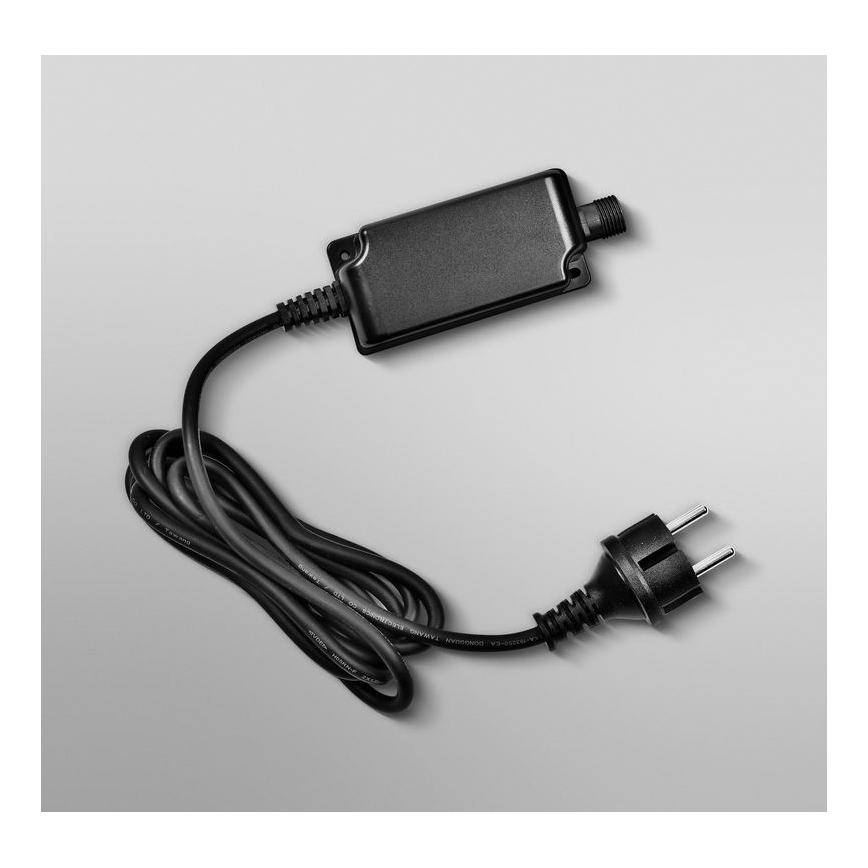 Ledvance - Екстериорен адаптер за захранване за електрическа мрежа ENDURA 24W/12V IP67