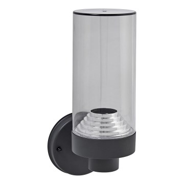 Ledvance - Екстериорен аплик AMBER 1xE27/20W/230V IP44
