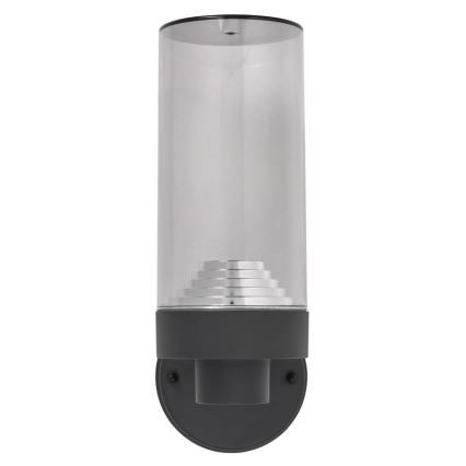 Ledvance - Екстериорен аплик AMBER 1xE27/20W/230V IP44