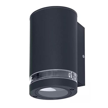 Ledvance - Екстериорен аплик BEAM 1xGU10/35W/230V IP44