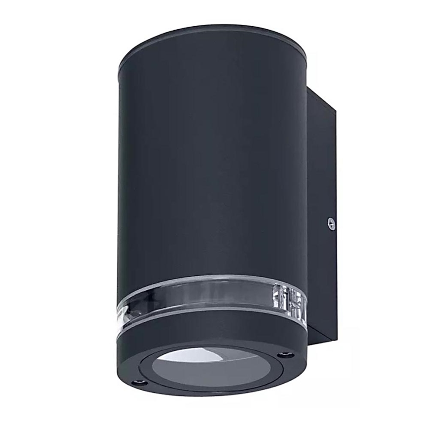 Ledvance - Екстериорен аплик BEAM 1xGU10/35W/230V IP44