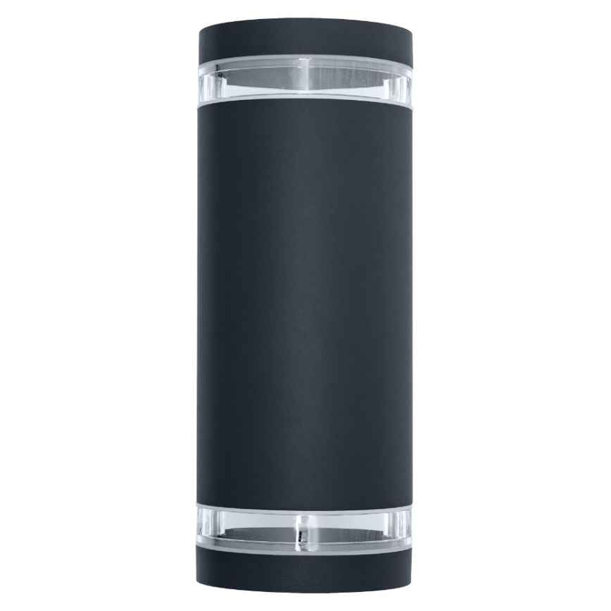 Ledvance - Екстериорен аплик BEAM 2xGU10/35W/230V IP44