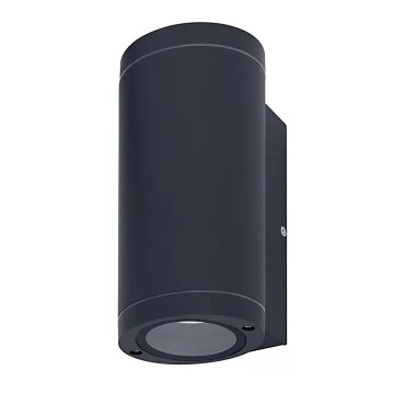 Ledvance - Екстериорен аплик BEAM 2xGU10/35W/230V IP44