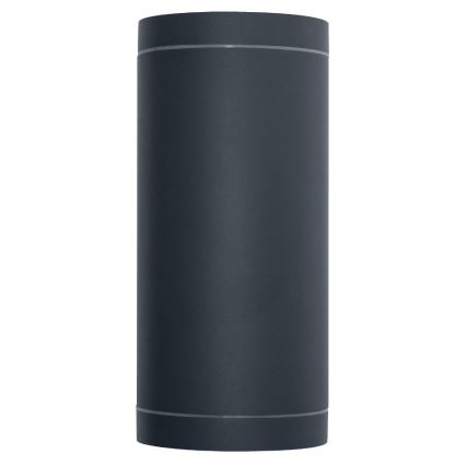 Ledvance - Екстериорен аплик BEAM 2xGU10/35W/230V IP44
