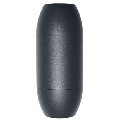 Ledvance - Екстериорен аплик CANNON 2xGU10/35W/230V IP44