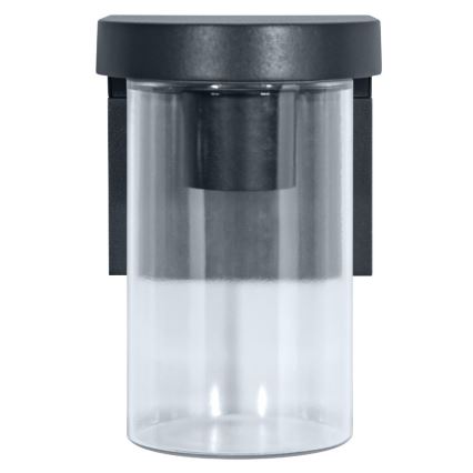 Ledvance - Екстериорен аплик CASCADE 1xE27/25W/230V IP44