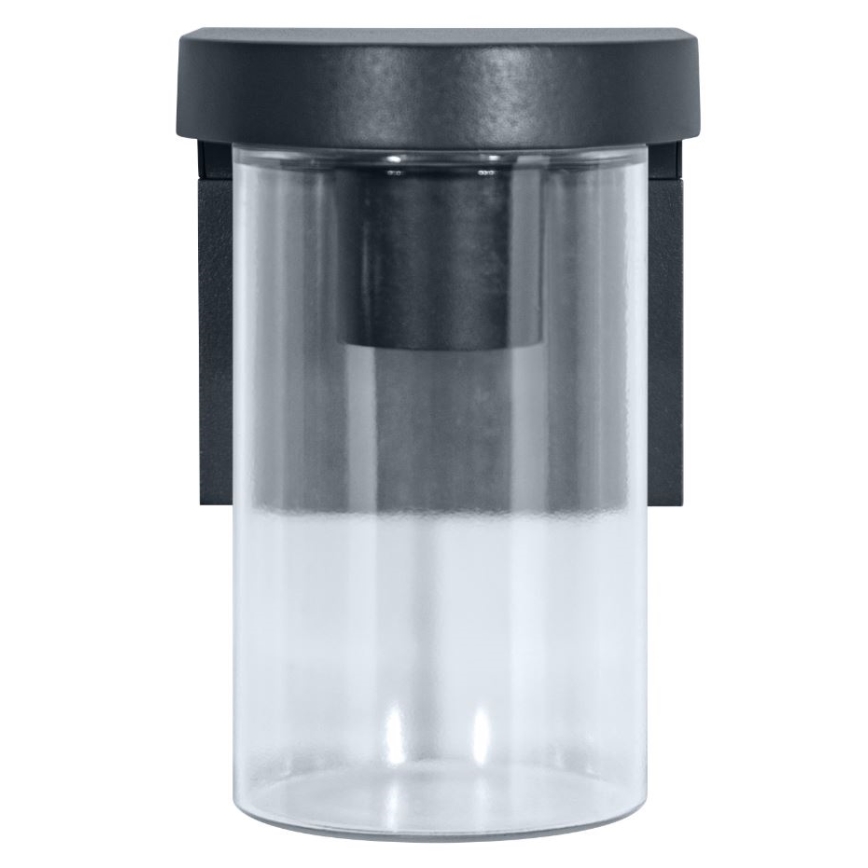 Ledvance - Екстериорен аплик CASCADE 1xE27/25W/230V IP44