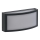 Ledvance - Екстериорен аплик CUADRA 1xE27/40W/230V IP65