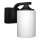 Ledvance - Екстериорен аплик CYLINDER 1xE27/60W/230V IP43 черен