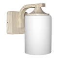 Ledvance - Екстериорен аплик CYLINDER 1xE27/60W/230V IP43