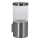 Ledvance - Екстериорен аплик EBRO 1xE27/20W/230V IP44