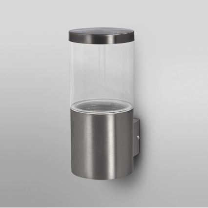 Ledvance - Екстериорен аплик EBRO 1xE27/20W/230V IP44