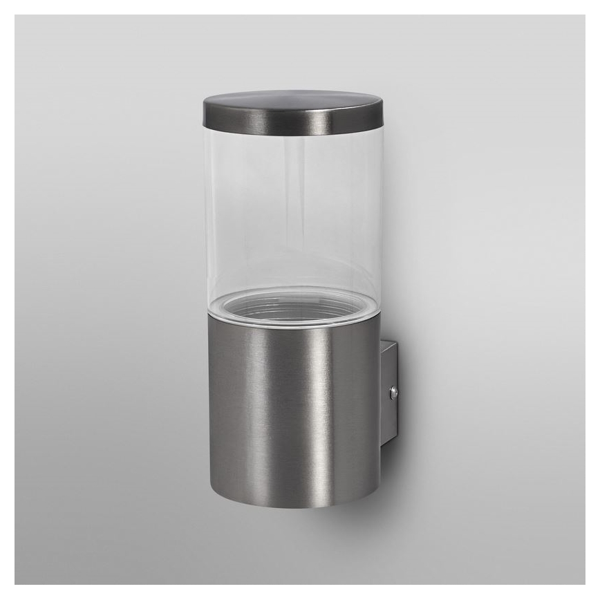 Ledvance - Екстериорен аплик EBRO 1xE27/20W/230V IP44