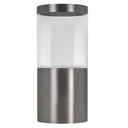 Ledvance - Екстериорен аплик EBRO 1xE27/20W/230V IP44