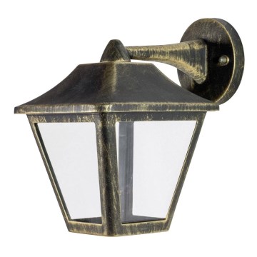 Ledvance - Екстериорен аплик ENDURA 1xE27/60W/230V IP44