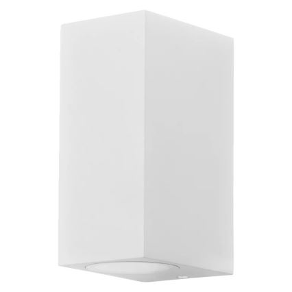 Ledvance - Екстериорен аплик ENDURA CLASSIC 2xGU10/35W/230V IP44
