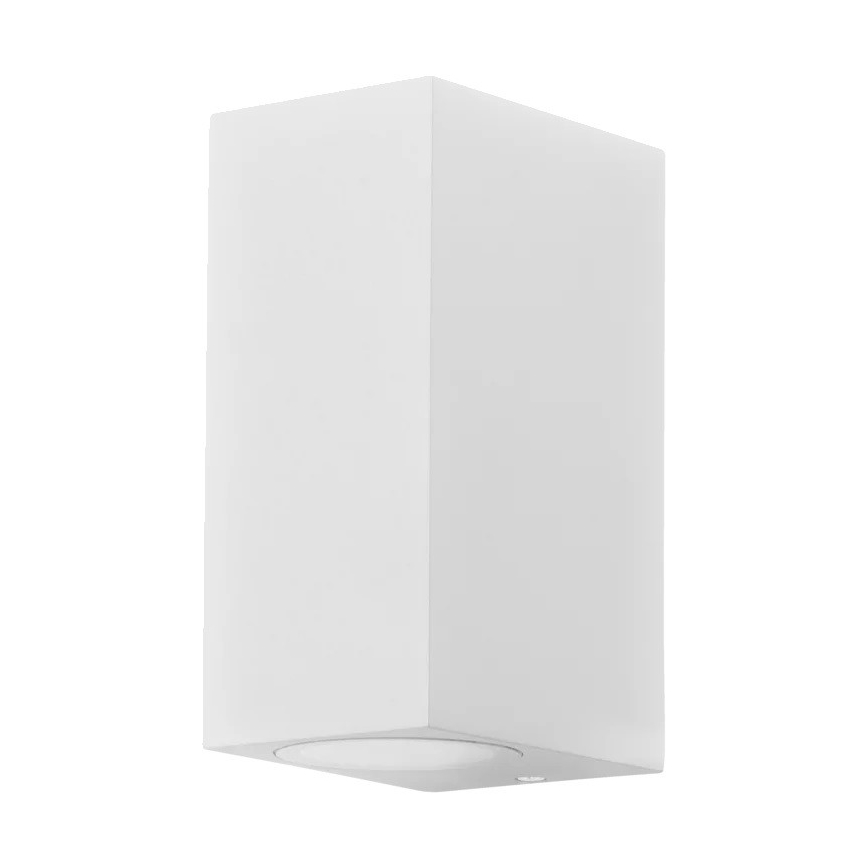 Ledvance - Екстериорен аплик ENDURA CLASSIC 2xGU10/35W/230V IP44