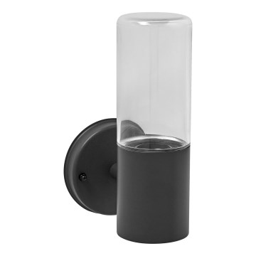 Ledvance - Екстериорен аплик FIGO CYLINDER 1xE27/20W/230V IP44