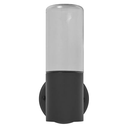 Ledvance - Екстериорен аплик FIGO CYLINDER 1xE27/20W/230V IP44
