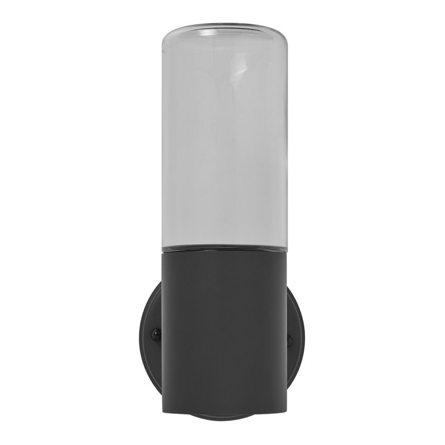 Ledvance - Екстериорен аплик FIGO CYLINDER 1xE27/20W/230V IP44