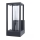 Ledvance - Екстериорен аплик FRAME 1xE27/60W/230V IP44