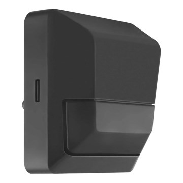 Ledvance - Екстериорен инфрачервен сензор за движение 230V IP55 антрацит