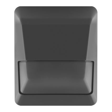 Ledvance - Екстериорен инфрачервен сензор за движение 230V IP55 антрацит