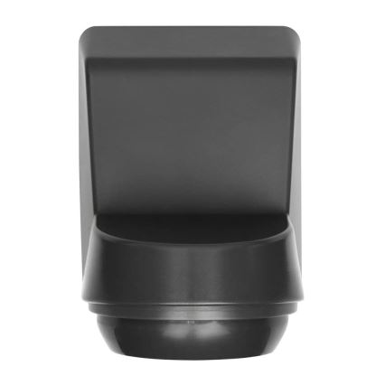 Ledvance - Екстериорен инфрачервен сензор за движение 230V IP55 антрацит
