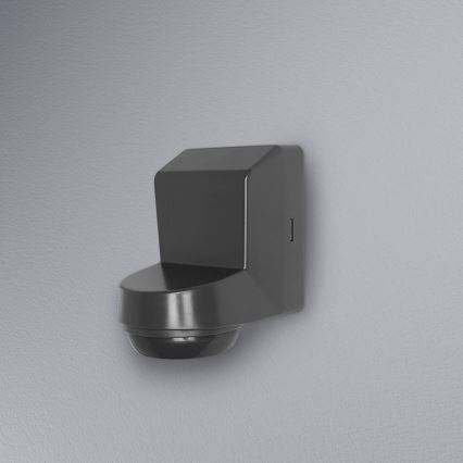 Ledvance - Екстериорен инфрачервен сензор за движение 230V IP55 антрацит