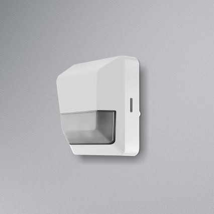 Ledvance - Екстериорен инфрачервен сензор за движение 230V IP55 бял