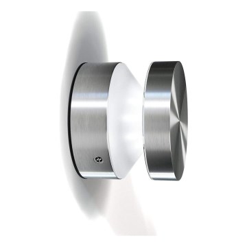 Ledvance - Екстериорен LED аплик ENDURA LED/6W/230V IP44