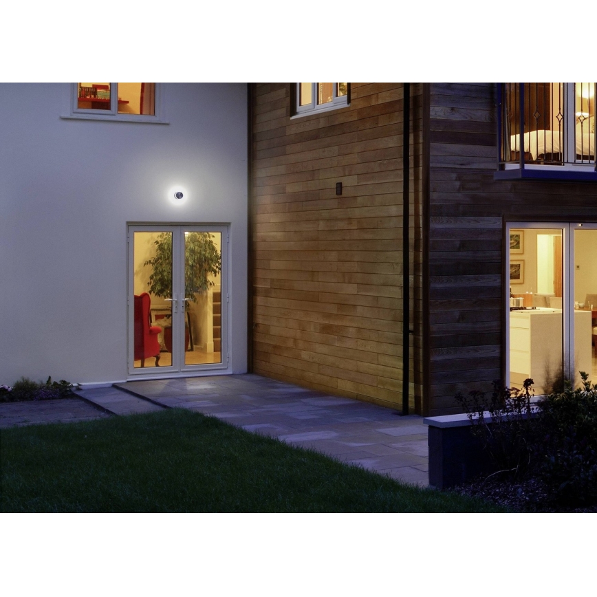 Ledvance - Екстериорен LED аплик ENDURA LED/6W/230V IP44