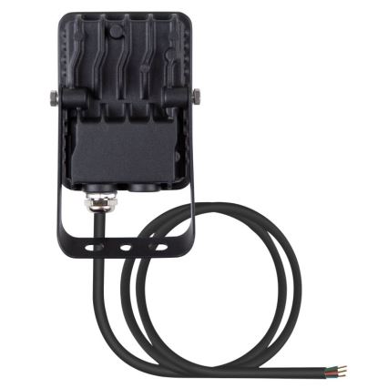 Ledvance - LED Екстериорен прожектор за стена FLOODLIGHT ESSENTIAL LED/10W/230V IP65