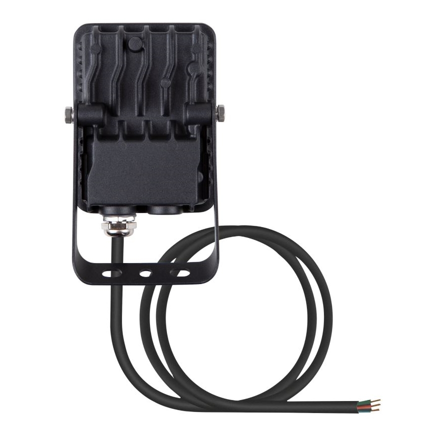 Ledvance - LED Екстериорен прожектор за стена FLOODLIGHT ESSENTIAL LED/10W/230V IP65