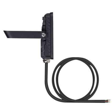 Ledvance - LED Екстериорен прожектор за стена FLOODLIGHT ESSENTIAL LED/10W/230V IP65